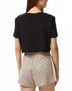 GUESS SELENE SS CN T-SHIRT ДАМСКА БЛУЗА