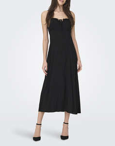 ONLY ONLNELLY LIFE ALEXA MIDI DRESS NOOS WVN