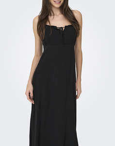 ONLY ONLNELLY LIFE ALEXA MIDI DRESS NOOS WVN