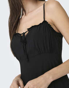 ONLY ONLNELLY LIFE ALEXA MIDI DRESS NOOS WVN
