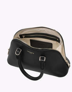 LACOSTE BAG TOP HANDLE BAG