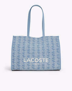 LACOSTE BAG SHOPPING BAG