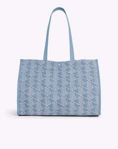 LACOSTE BAG SHOPPING BAG