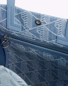 LACOSTE BAG SHOPPING BAG