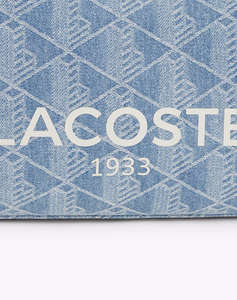 LACOSTE BAG SHOPPING BAG