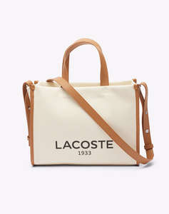 LACOSTE BAG S SHOPPING BAG
