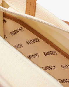 LACOSTE BAG S SHOPPING BAG
