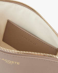 LACOSTE BAG CROSSOVER BAG