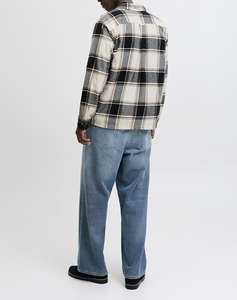 JACK&JONES JJECHARGE OVERSHIRT LS NOOS