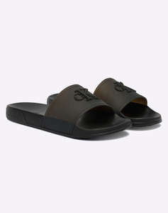 CALVIN KLEIN JEANS POOL SLIDE TPU