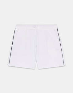 GUESS SARAH PIQUE SHORTS WOMENS SHORTS