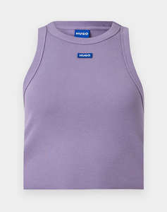 HUGO Baby Tank_B 10257055 01