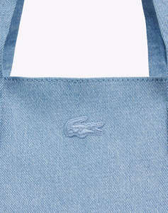 LACOSTE BAG SHOPPING BAG