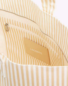 LACOSTE BAG SHOPPING BAG
