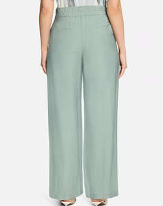 BETTY BARCLAY PANTS
