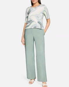 BETTY BARCLAY PANTS