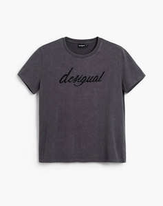 DESIGUAL TS_VARSOVIA WOMENS BLOUSE