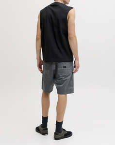 JACK&JONES JORNORREBRO EMB TEE SL CREW NECK LN