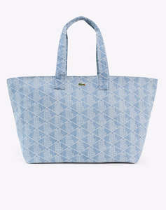 LACOSTE BAG SHOPPING BAG