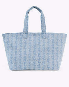 LACOSTE BAG SHOPPING BAG