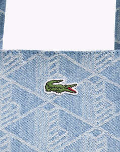 LACOSTE BAG SHOPPING BAG
