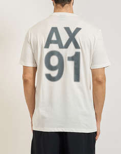 ARMANI EXCHANGE T-SHIRT