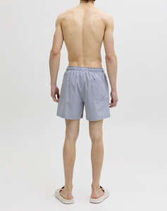 JACK&JONES JPSTMAUI NORREBRO SWIM SHORTS REG RET