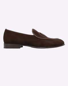 KALOGIROU ANDRES SUE MOCCASIN & LOAFERS