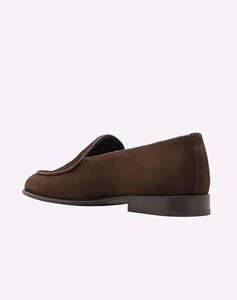 KALOGIROU ANDRES SUE MOCCASIN & LOAFERS