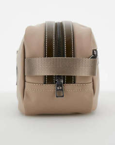 LA MARTINA ЧАНТА TRAVEL CASE FINE WAVE MATTE CA