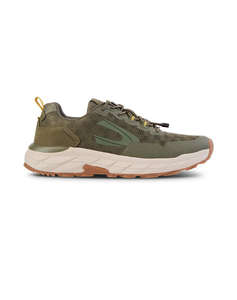 CAMEL MENS SHOECROSS COUNTRY SNEAKER