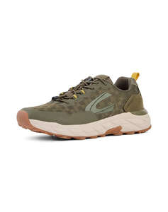 CAMEL MENS SHOECROSS COUNTRY SNEAKER