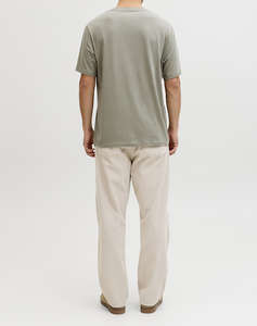 JACK&JONES JJPERRY TEE SS CREW NECK