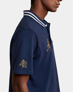 LA MARTINA БЛУЗА ПОЛО ΚΜ MAN POLO S/SLEEVE COTTON PIQUE