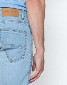 NAUTICA TROUSERS JEAN ND-10457