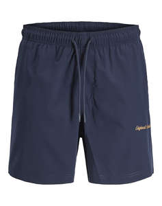 JACK&JONES JPSTMAUI NORREBRO SWIM SHORTS REG RET