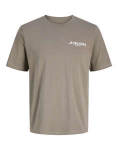 JACK&JONES JPRBLAOSCAR SS TEE FST