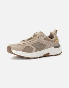 CAMEL МЪЖКИ ОБУВКИ CROSS COUNTRY SNEAKER