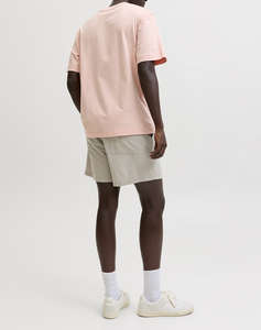 JACK&JONES JPSTMAUI NORREBRO SWIM SHORTS REG RET
