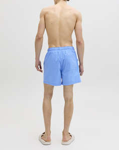 JACK&JONES JPSTMAUI NORREBRO SWIM SHORTS REG RET