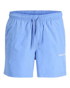 JACK&JONES JPSTMAUI NORREBRO SWIM SHORTS REG RET