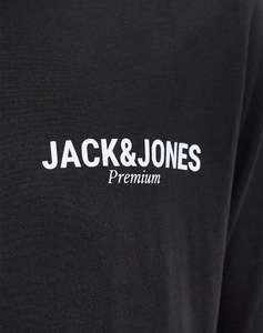 JACK&JONES JPRBLAOSCAR SS TEE FST