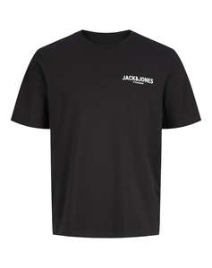 JACK&JONES JPRBLAOSCAR SS TEE FST