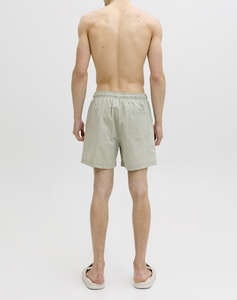 JACK&JONES JPSTMAUI NORREBRO SWIM SHORTS REG RET
