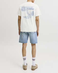 JACK&JONES JPRBLUMAXWELL SS TEE