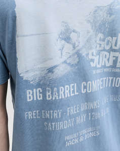 JACK&JONES JPRBLUMAXWELL SS TEE
