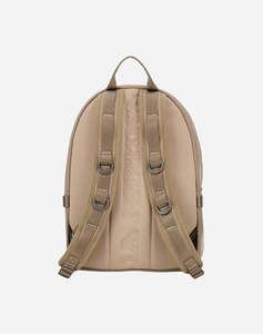 LA MARTINA ЧАНТА BACKPACK FINE WAVE MATTE CANVA