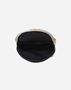 LA MARTINA ЧАНТА BACKPACK FINE WAVE MATTE CANVA
