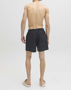 JACK&JONES JPSTMAUI NORREBRO SWIM SHORTS REG RET