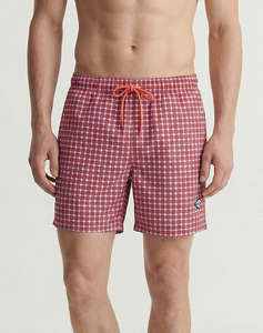JACK&JONES JPSTMAUI SAND MATURE SWIM SHORTS